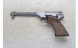Colt ~ The Woodsman ~ .22 LR - 2 of 2