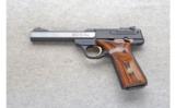 Browning ~ Buck Mark ~ .22 LR - 2 of 2