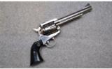 Ruger ~ New Model Blackhawk ~ .357 Magnum - 1 of 2