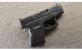 Glock ~ 27 Gen 4 ~ .40 S&W ~ In Case - 1 of 3