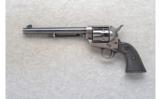 Colt ~ Single Action Army ~ .45 LC - 2 of 2