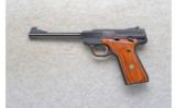 Browning ~ Challenger III ~ .22 LR - 2 of 2