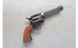 Pietta ~ S.A. Revolver ~ .22 LR - 1 of 2