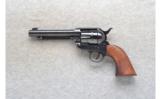 Pietta ~ S.A. Revolver ~ .22 LR - 2 of 2
