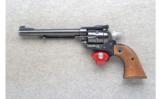 Ruger ~ Single Six ~ .22 LR - 2 of 2