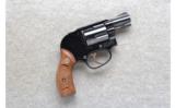 Smith & Wesson ~ 38 Airweight ~ .38 Special - 1 of 2