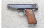 Deutsche Werke ~ Origies' ~ 32 ACP - 2 of 2