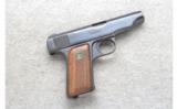 Deutsche Werke ~ Origies' ~ 32 ACP - 1 of 2