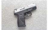 Taurus ~ PT111 Millennium G2 ~ 9mm - 1 of 2