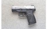 Taurus ~ PT111 Millennium G2 ~ 9mm - 2 of 2