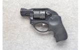 Ruger ~ LCR ~.22 LR - 2 of 2
