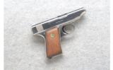 Deutsche Werke ~ Origies' ~ .25 ACP - 1 of 2