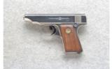 Deutsche Werke ~ Origies' ~ .25 ACP - 2 of 2