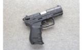 Walther ~ PK380 ~ .380 ACP - 1 of 2