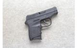 Smith & Wesson ~ M&P Bodyguard ~ .380 ACP - 1 of 2