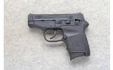 Smith & Wesson ~ M&P Bodyguard ~ .380 ACP - 2 of 2