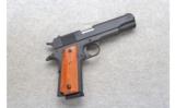 Rock Island Arsenal ~ M1911 A1 - FS ~ .45 ACP - 1 of 2