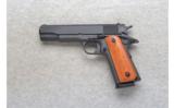 Rock Island Arsenal ~ M1911 A1 - FS ~ .45 ACP - 2 of 2