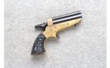 Uberti ~ New Derringer ~ .22 Short - 1 of 3