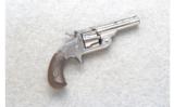 Smith & Wesson ~ Top Break Revolver ~ .32 Cal. - 1 of 2