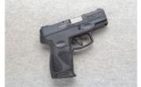 Taurus ~ PT111 G2 A ~ 9mm - 1 of 2