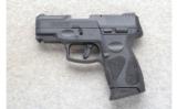 Taurus ~ PT111 G2 A ~ 9mm - 2 of 2