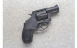 Taurus ~ 856 ~ .38 Special - 1 of 2