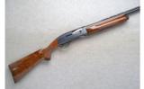 Remington ~ Sportsman 48 SC ~ 12 Ga. - 1 of 9