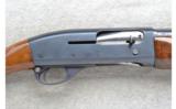 Remington ~ Sportsman 48 SC ~ 12 Ga. - 3 of 9
