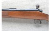 Remington ~ 700 ~ .30-06 Sprg. - 9 of 9
