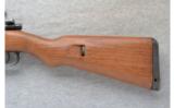 Mauser ~ 24 ~ 8mm Mauser - 9 of 9