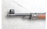 Mauser ~ 24 ~ 8mm Mauser - 6 of 9