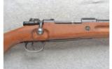 Mauser ~ 24 ~ 8mm Mauser - 3 of 9