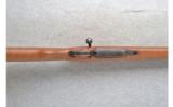 Mauser ~ 24 ~ 8mm Mauser - 5 of 9