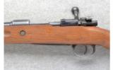 Mauser ~ 24 ~ 8mm Mauser - 8 of 9