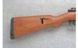 Mauser ~ 24 ~ 8mm Mauser - 2 of 9