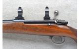 Husqvarna ~ Bolt Action ~ 7x57mm Mauser - 8 of 9