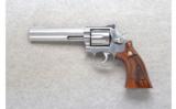 Smith & Wesson ~ 686-3 ~ .357 Magnum - 2 of 2