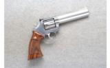 Smith & Wesson ~ 686-3 ~ .357 Magnum - 1 of 2
