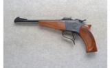 Thompson/Center ~ Contender ~ .22 LR/.357 Mag./ .44 Mag. - 2 of 3