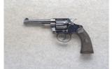 Colt ~ Police Positive ~ .32 Colt - 2 of 2