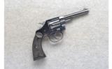Colt ~ Police Positive ~ .32 Colt - 1 of 2