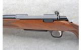 Browning ~ A-Bolt ~ .300 WSM Only - 8 of 9