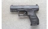 Walther ~ PPQ M2 ~ 9mm - 2 of 2