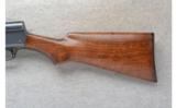 Remington ~ The Sportsman U.S. Military ~ 12 Ga. - 9 of 9