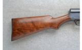 Remington ~ The Sportsman U.S. Military ~ 12 Ga. - 2 of 9
