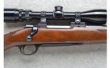 Ruger ~ M77 ~ .243 Win. - 3 of 9