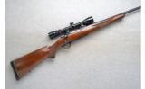 Ruger ~ M77 ~ .243 Win. - 1 of 9