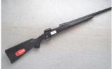 Savage ~ 12 ~ .22-250 Rem. - 1 of 9