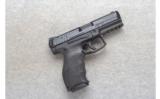 Heckler & Koch ~ VP 9 ~ 9mm - 1 of 2